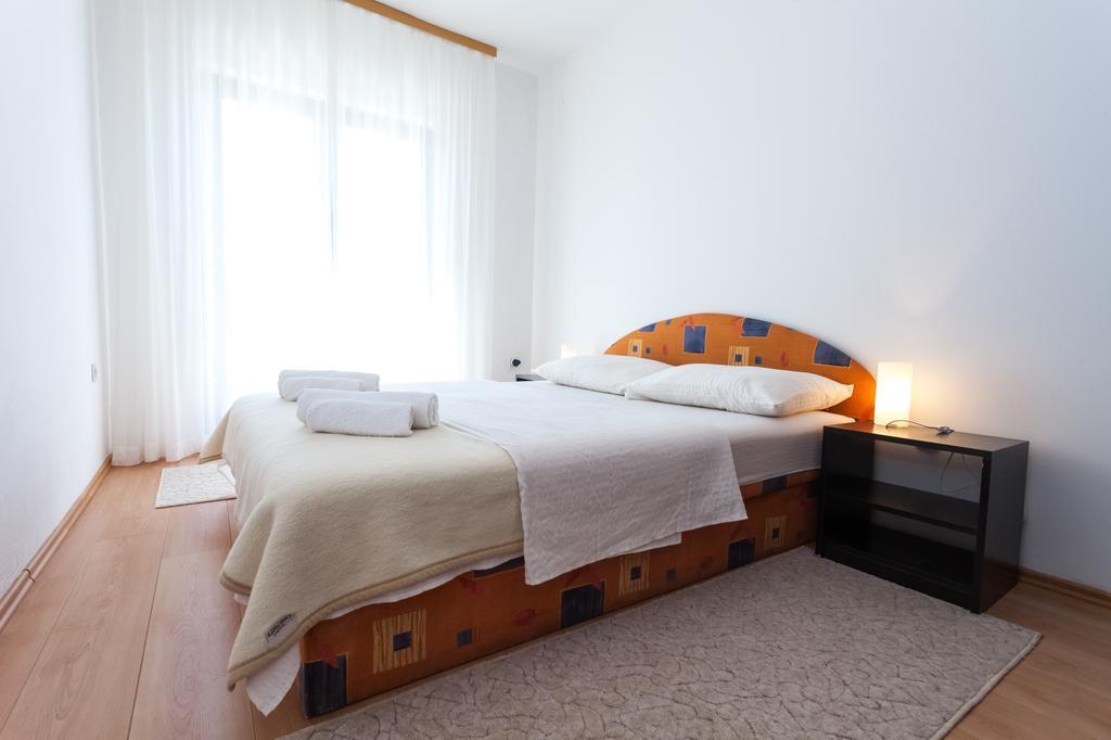 Villa Lavanda Pag Town Zimmer foto